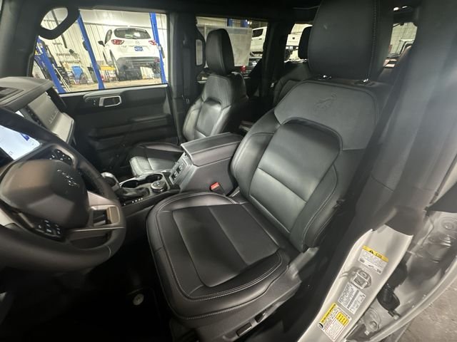 New 2026 Avalanche Gray Ford Outer Banks® image 17