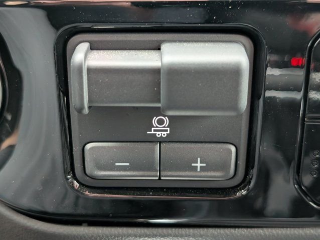 Used 2025 Gray Chevrolet LT Trail Boss image 21