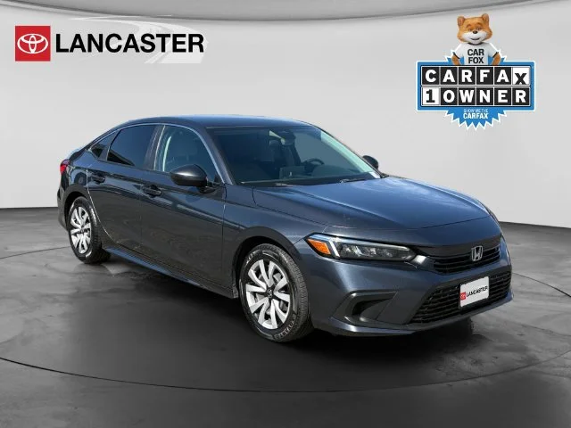 2023 Honda Civic