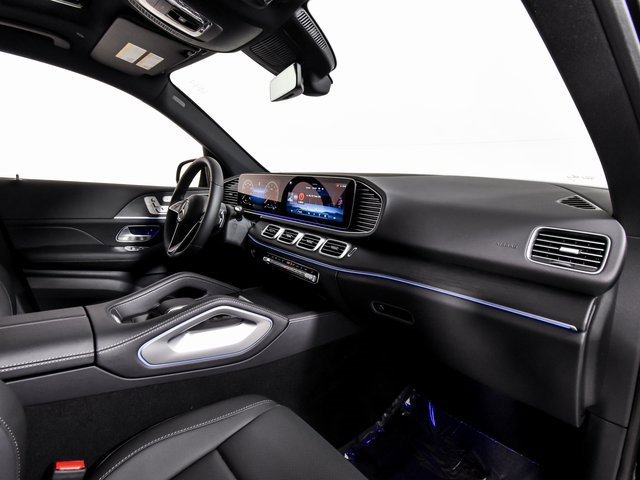 2025 Mercedes-Benz GLE GLE450 - Photo 67