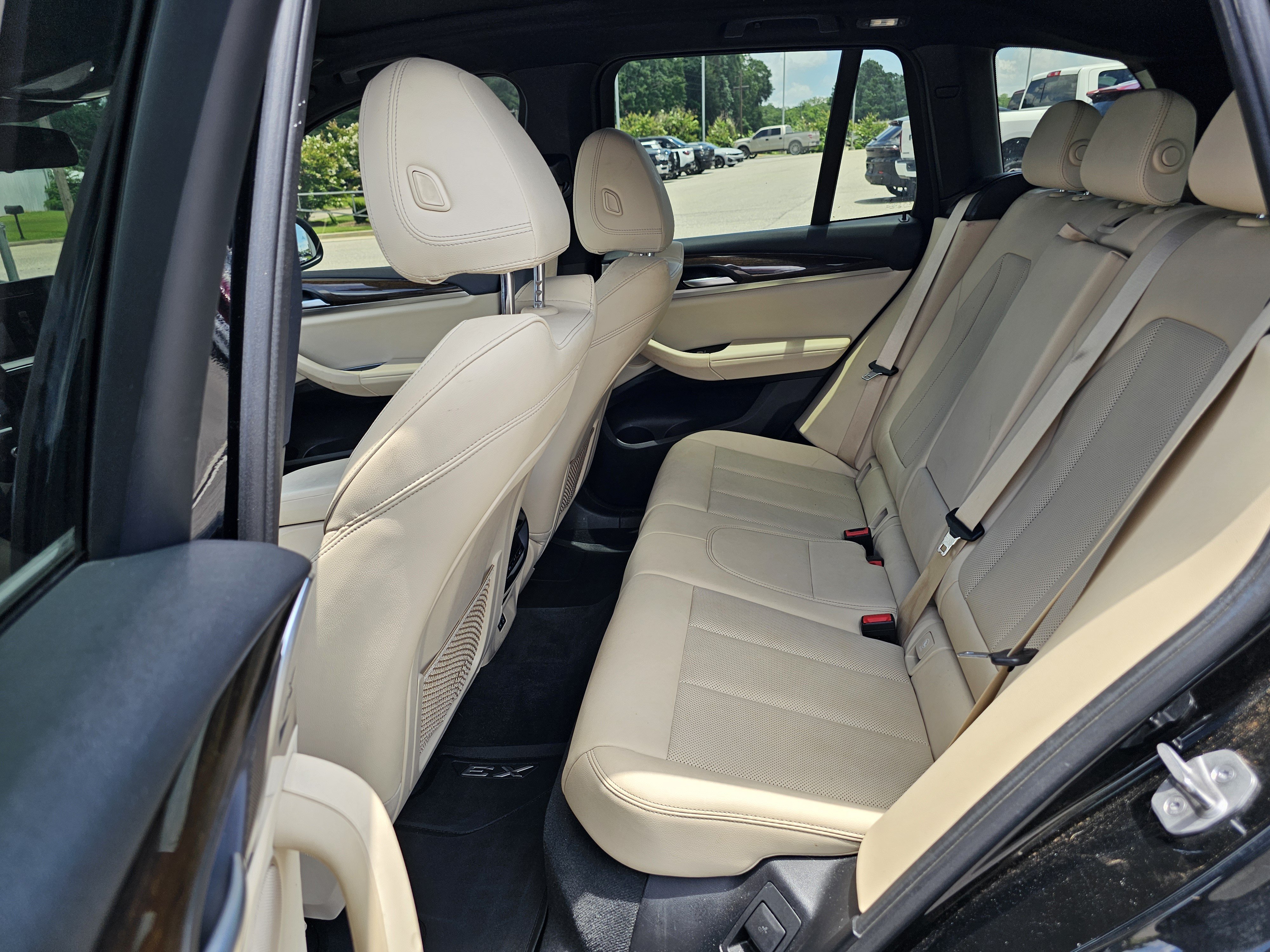 2022 BMW X3 30i - Photo 32
