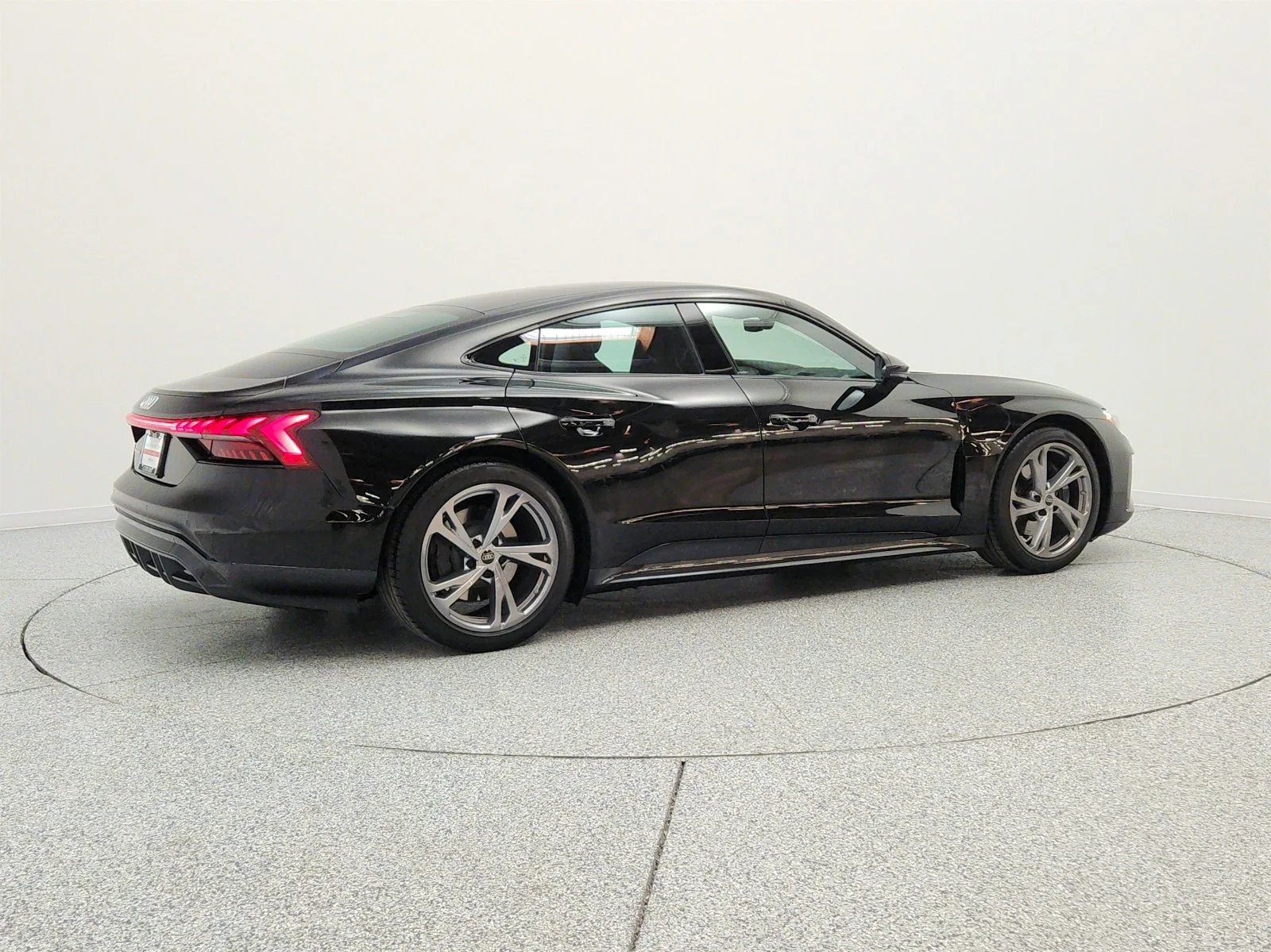 Used 2023 Mythos Black Metallic Audi Premium Plus quattro image 5