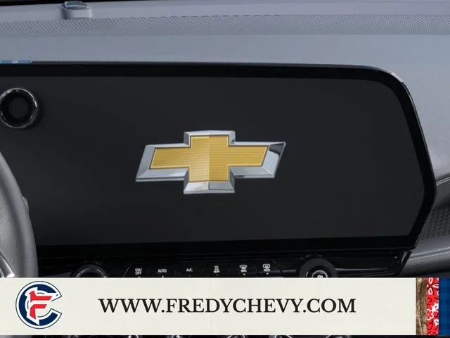 2025 Chevrolet Blazer EV LT - Photo 21