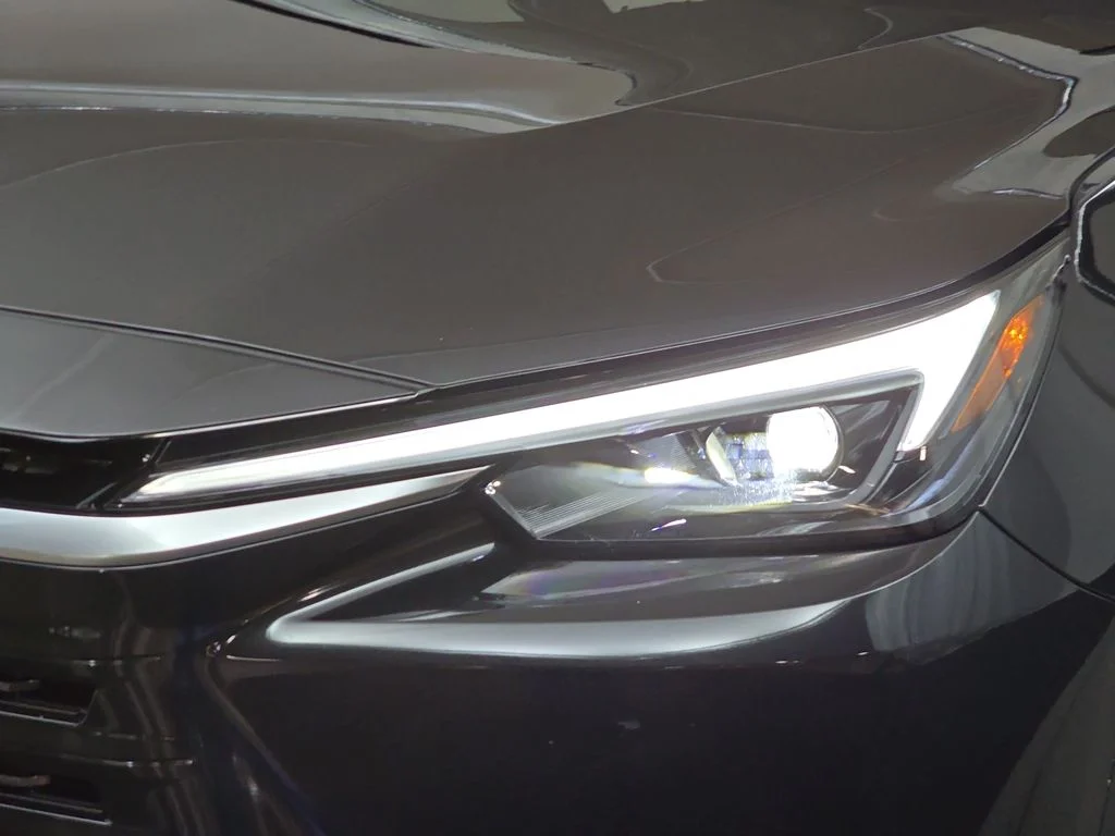 New 2026 Nightfall Mica Lexus LUXURY AWD image 30