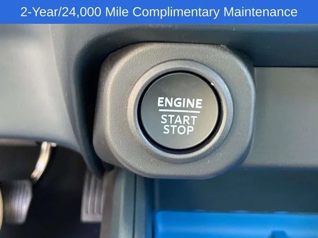 New 2026 White Ford XLT image 25