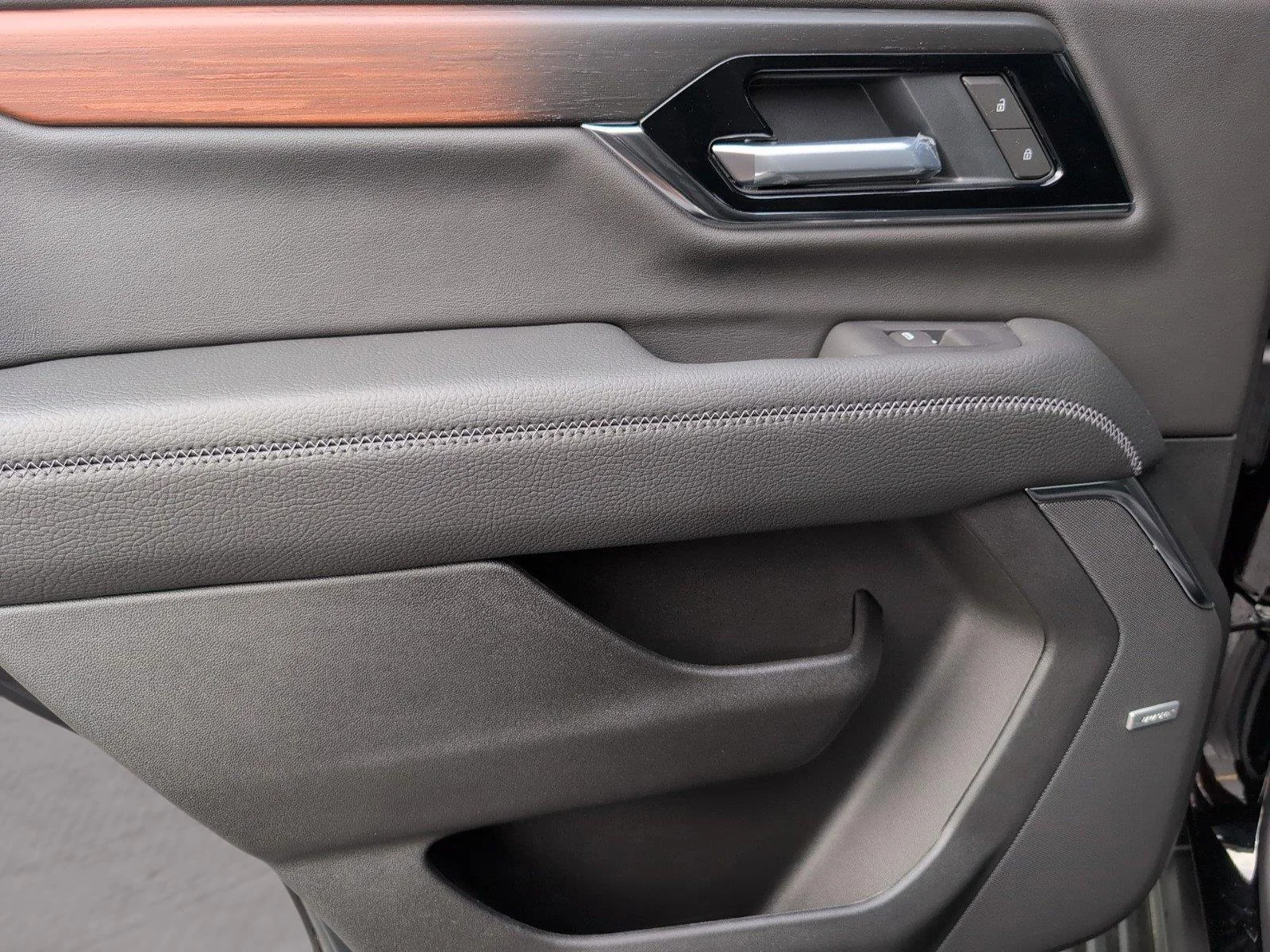 New 2026 Onyx Black GMC Denali image 10