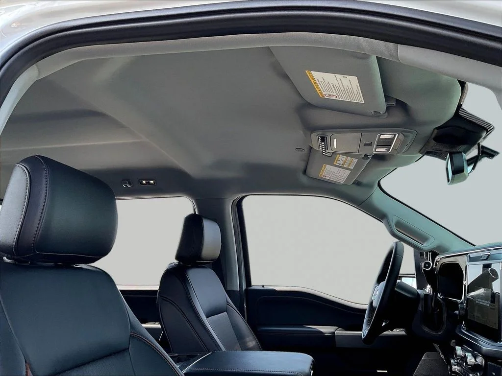 New 2026 Avalanche Ford F-250® Lariat® image 36