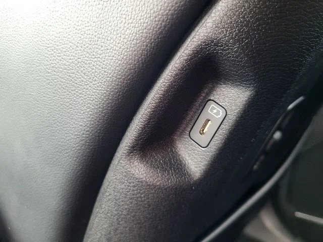 Certified Used 2023 White Kia X-Pro image 17