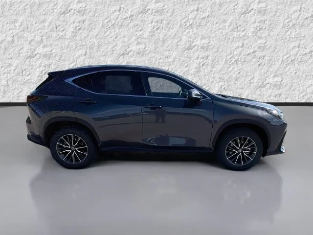 New 2026 Cloudburst Gray Lexus PREMIUM image 2
