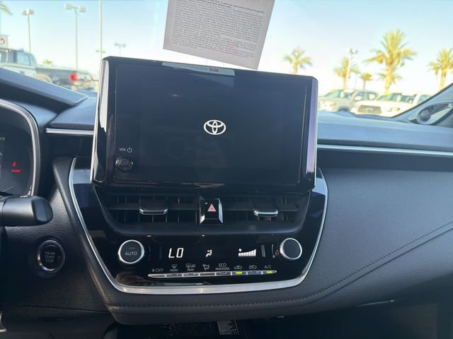 2023 Toyota Corolla XSE - Photo 19