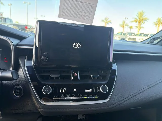 Certified Used 2023 Beige Toyota XSE image 19