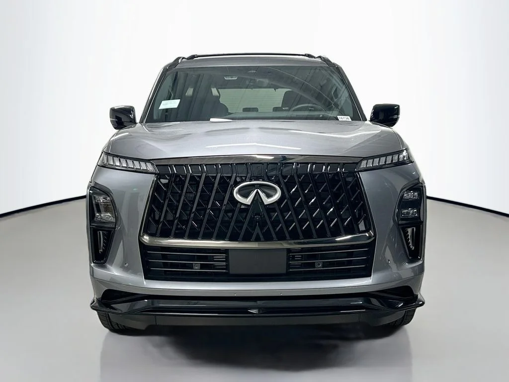 New 2027 DYNAMIC METAL INFINITI SPORT image 6