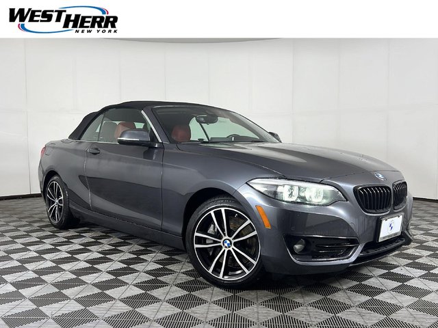 2021 BMW 2 Series 230i xDrive
