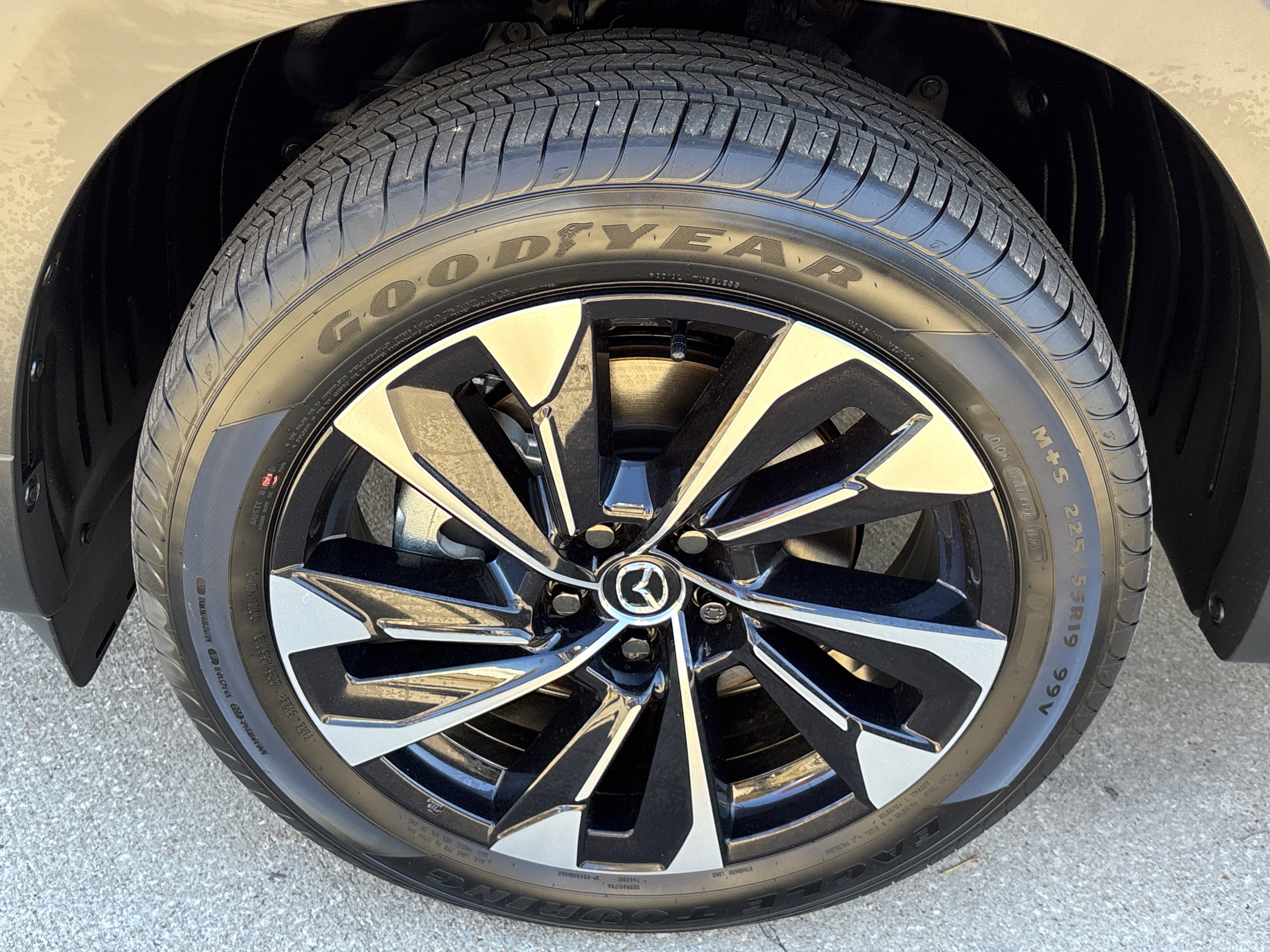 2026 Mazda CX-50 Premium Plus - Photo 14