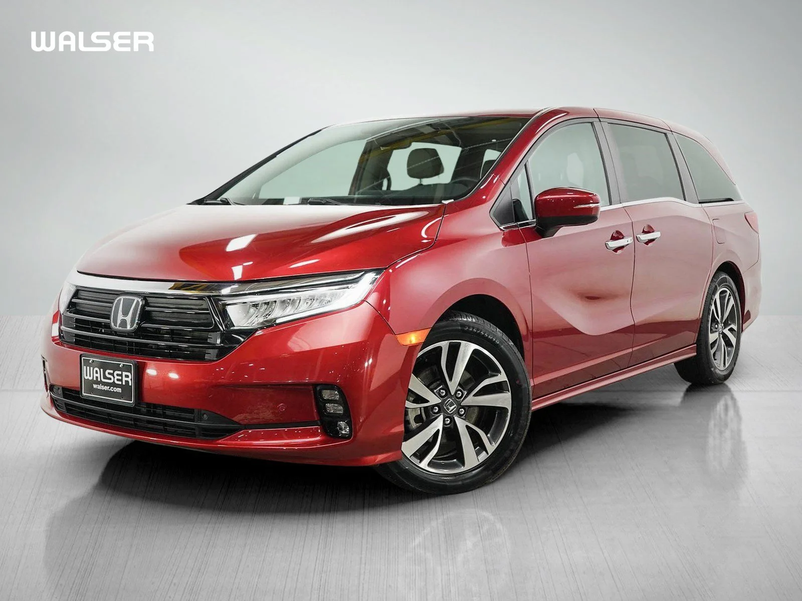 2023 Honda Odyssey