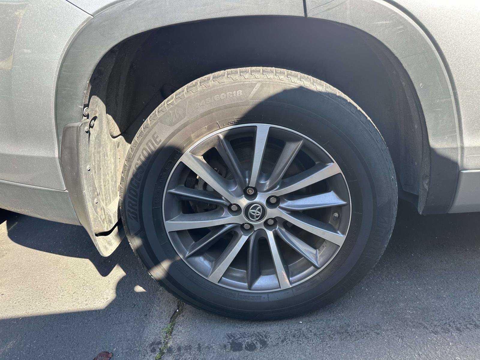 2018 Toyota Highlander XLE - Photo 7