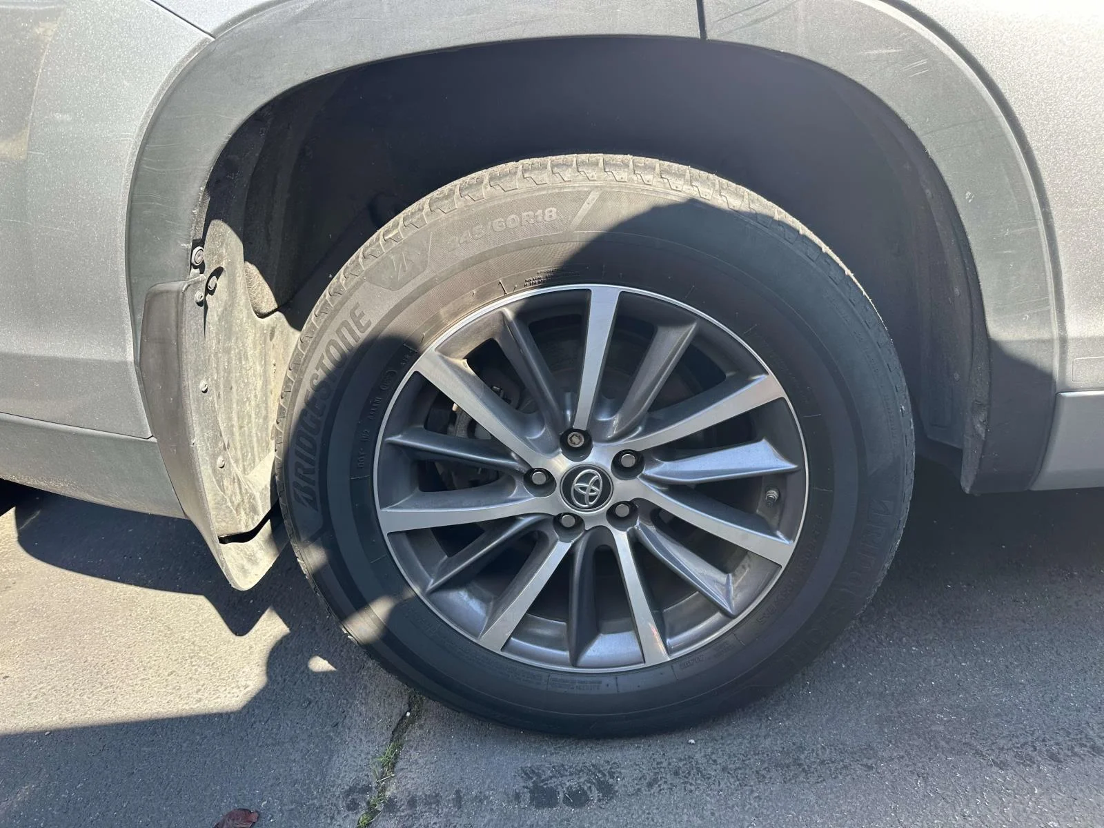 2018 Toyota Highlander XLE - Photo 7