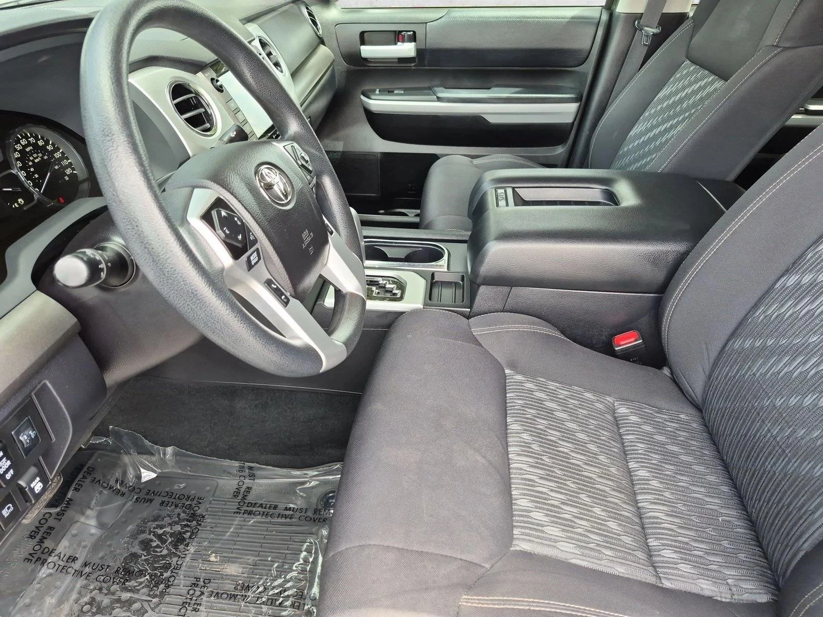 Used 2021 Army Green Toyota SR5 image 14