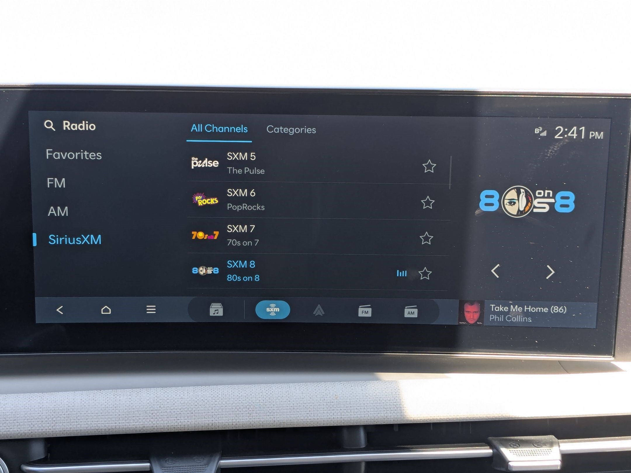 2025 Hyundai Tucson SEL Convenience - Photo 23