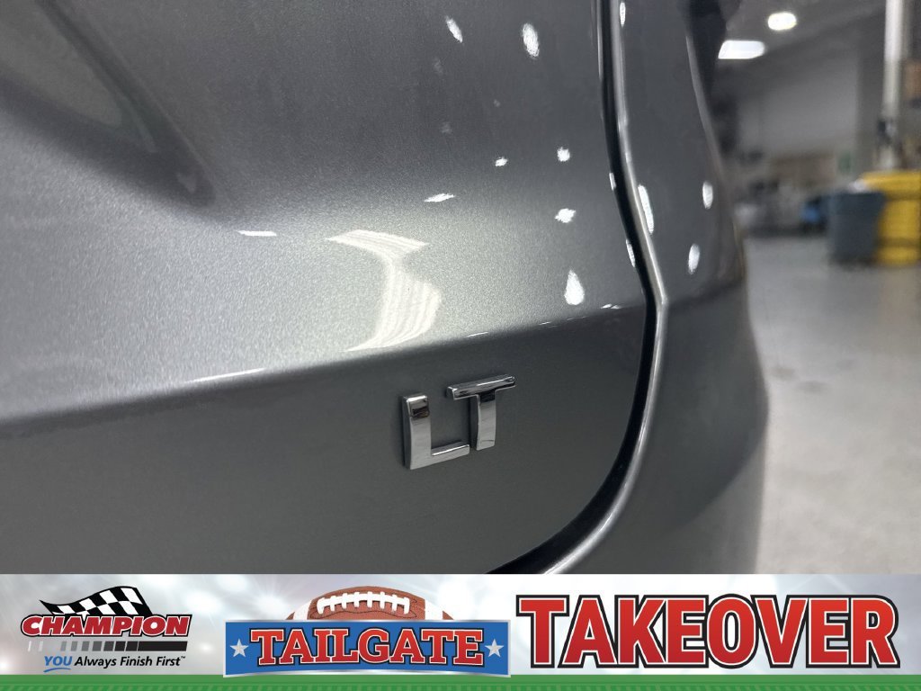 2024 Chevrolet Trax LT - Photo 40