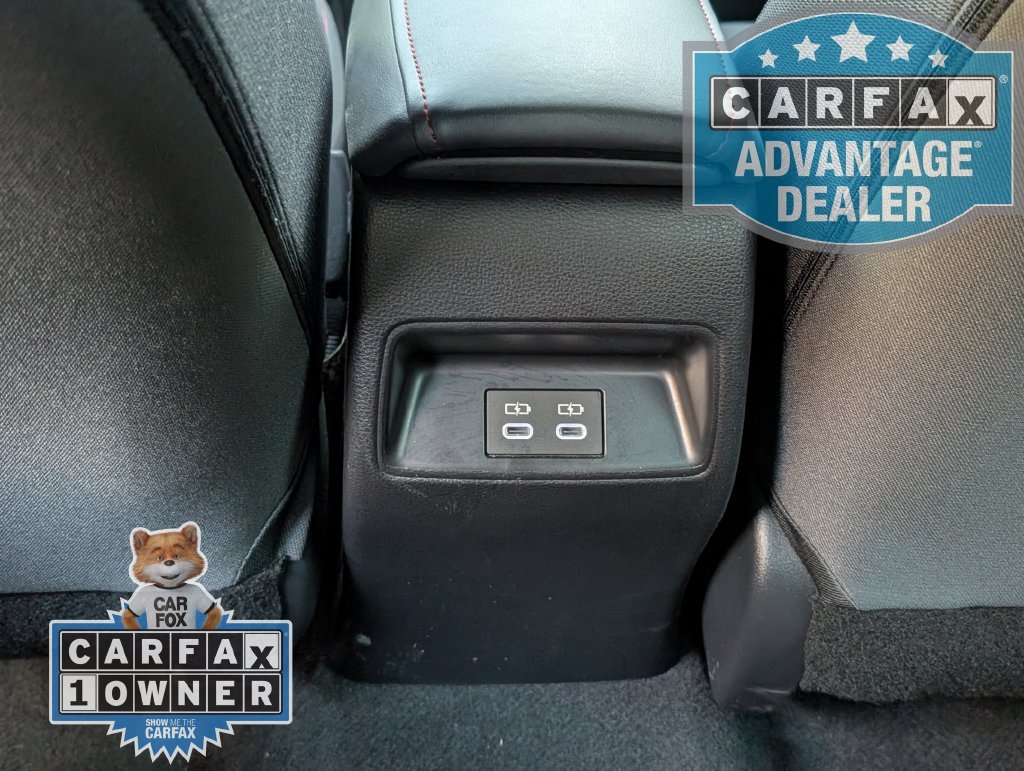 Used 2025  Toyota SE image 17