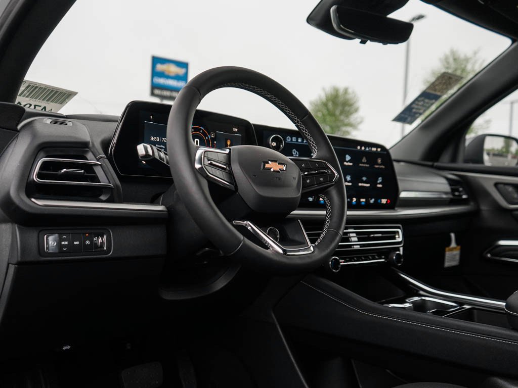 2026 Chevrolet Traverse LT - Photo 19