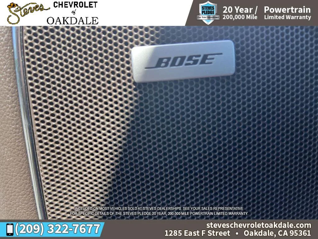 2018 Chevrolet Silverado 1500 LTZ Z71 - Photo 25