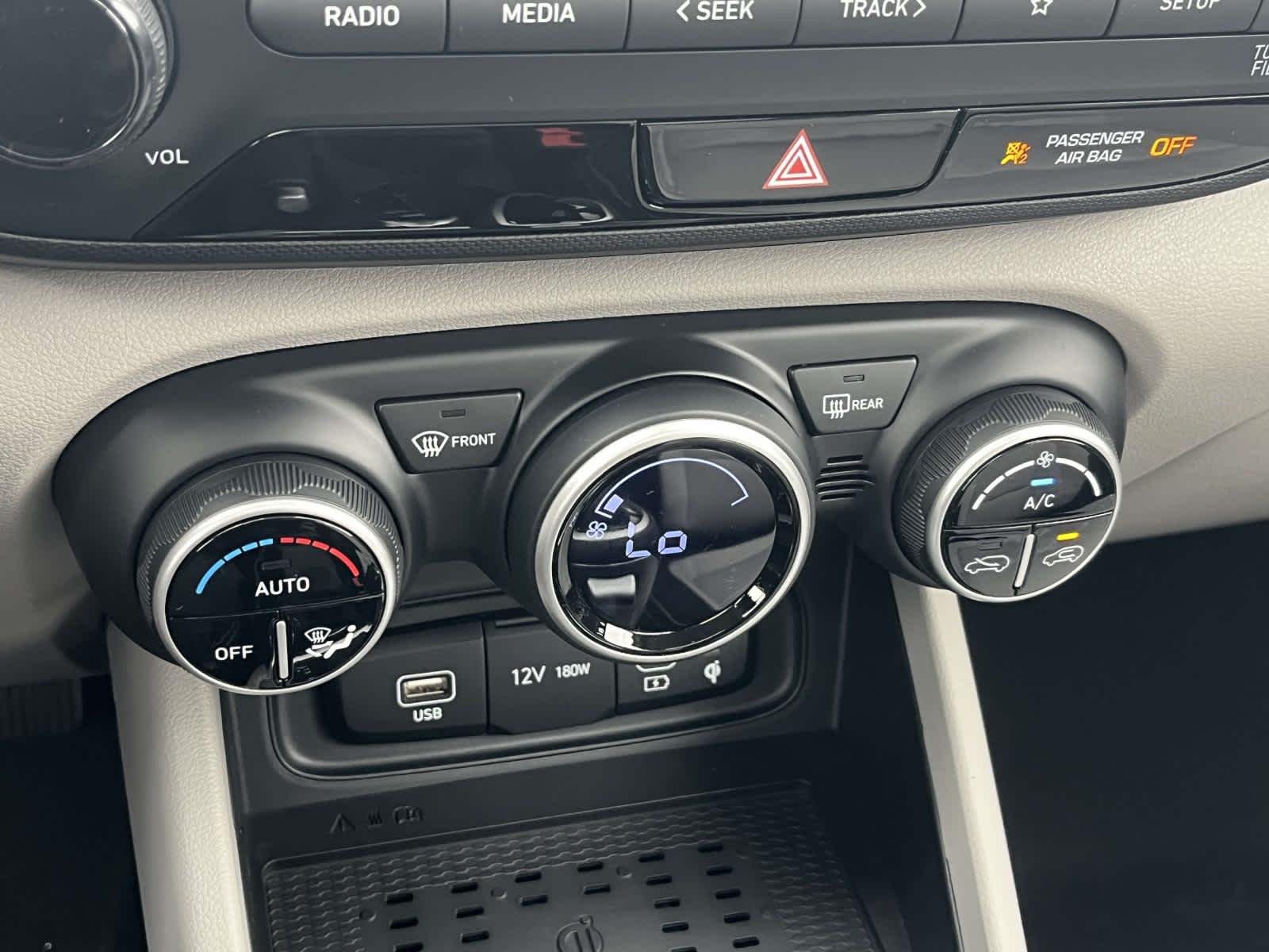 New 2026 Ecotronic Gray Hyundai SEL image 23