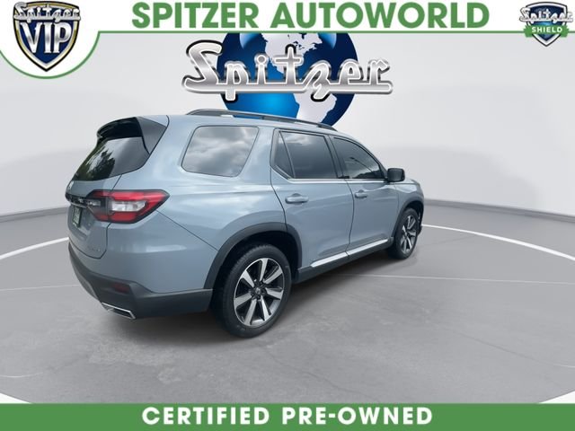 Used 2025  Honda Touring image 9