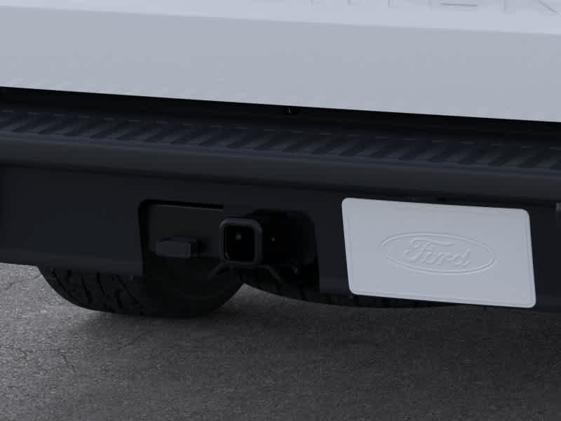 New 2026 Oxford White Ford XLT image 23