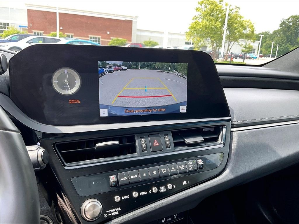 Used 2024 Caviar Lexus 350 image 18