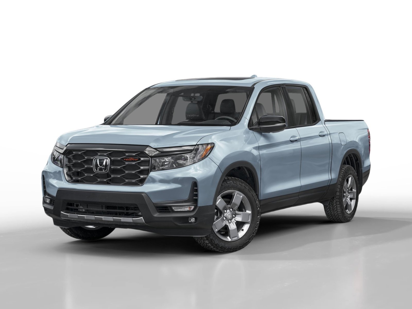 2026 Honda Ridgeline TrailSport S's photo