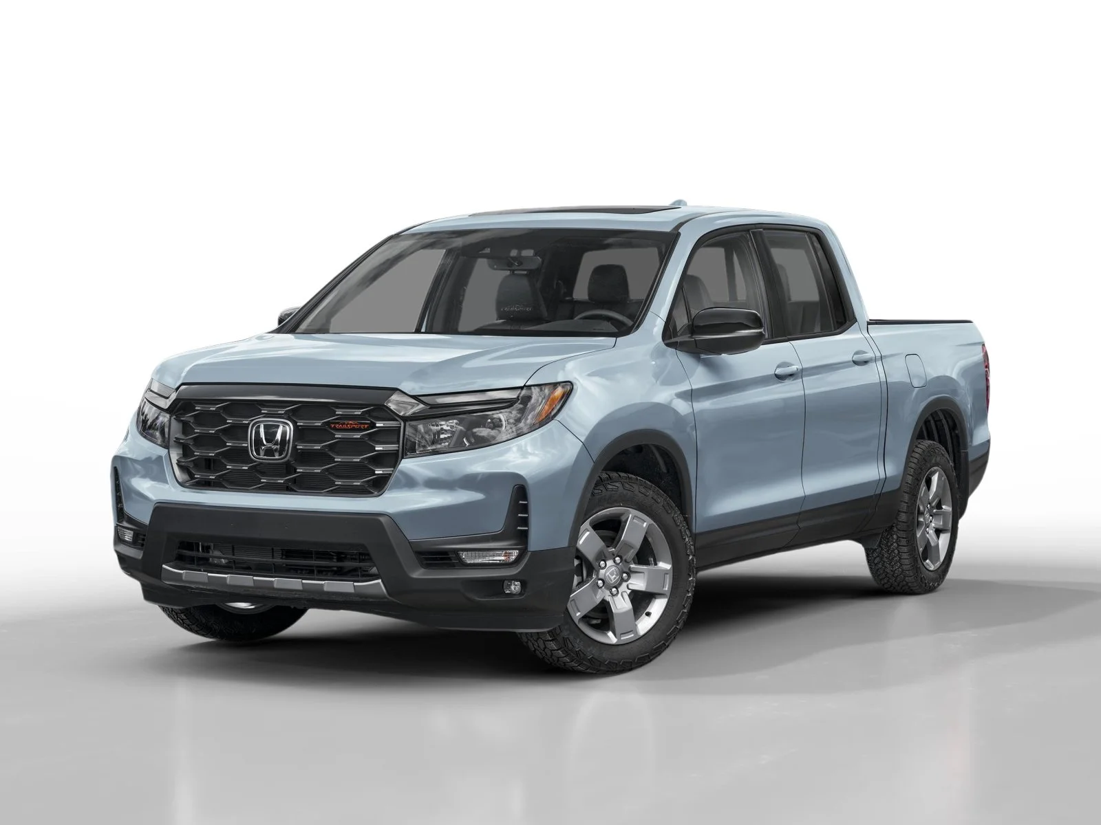 2026 Honda Ridgeline TrailSport S's photo