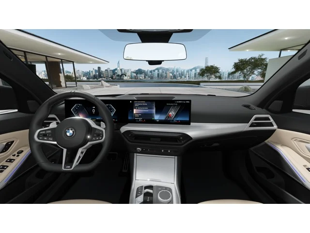 New 2026 Vegas Red Metallic BMW  image 10