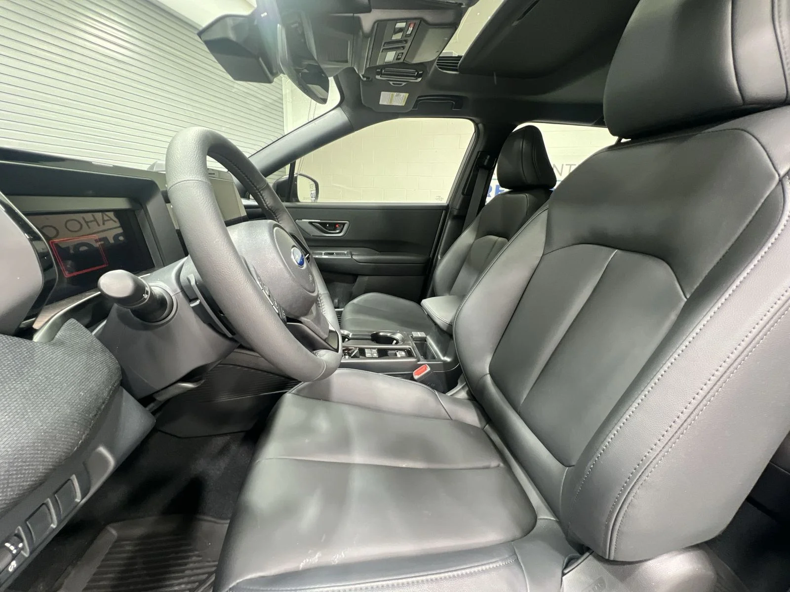 New 2026 RIVER ROCK PEARL Subaru Premium image 11
