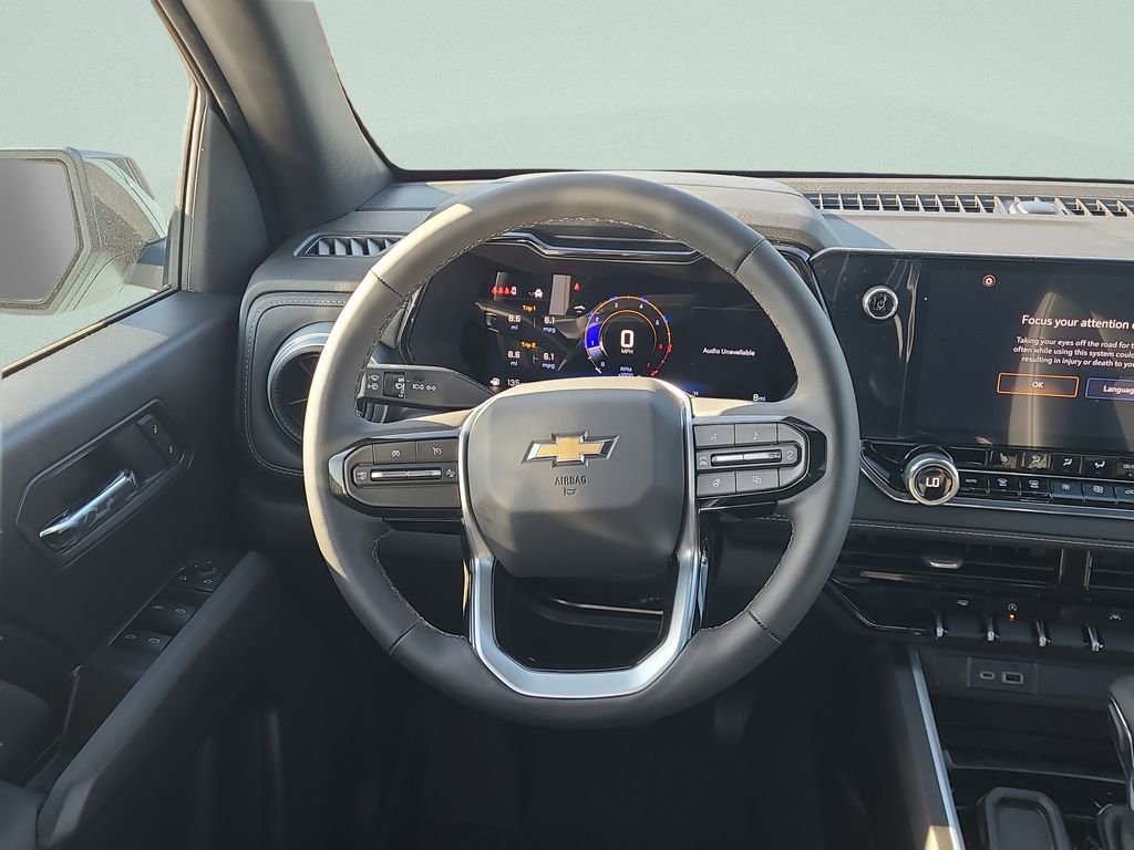 2026 Chevrolet Colorado LT - Photo 12