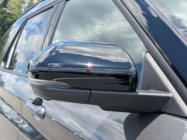 New 2026 Carbonized Gray Metallic Ford ST-Line image 39