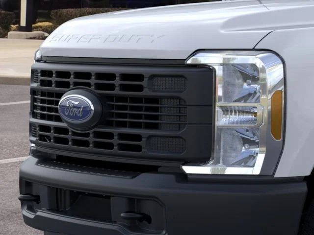 New 2026 White Ford XL image 17