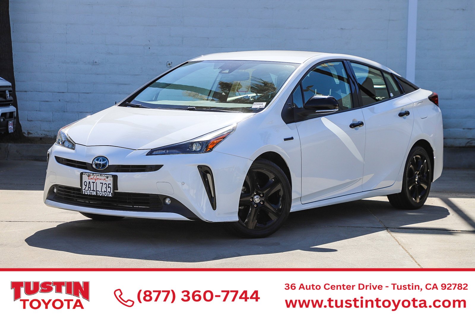 2022 Toyota Prius