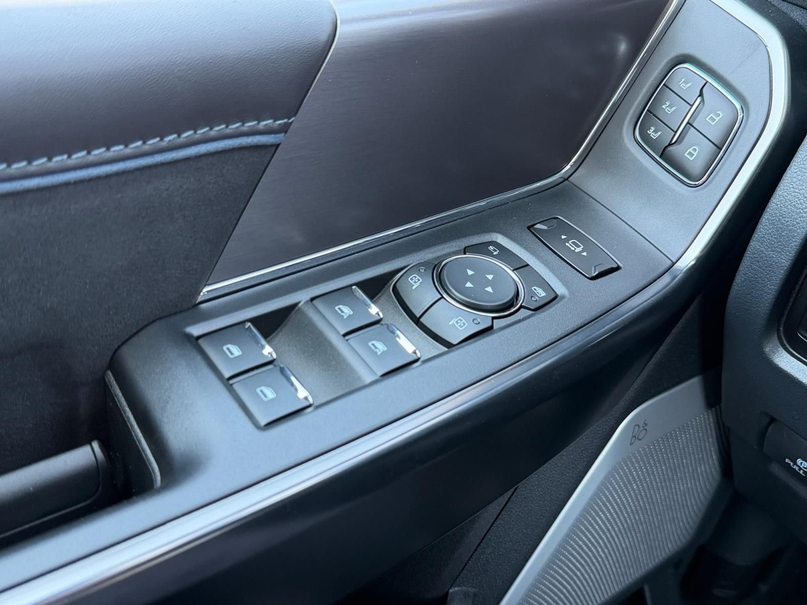 New 2026 Avalanche Ford F-250® Platinum® image 15
