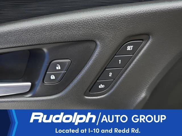 Used 2018 Alloy Metallic Buick Essence image 13