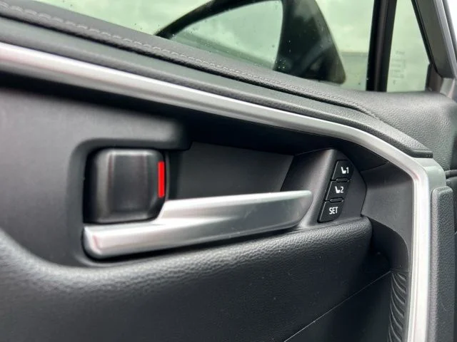 Used 2019 Silver Sky Metallic Toyota Limited image 29