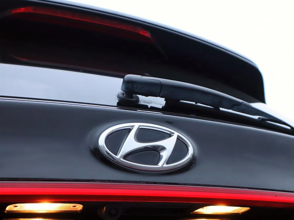 2022 Hyundai Santa Fe SEL - Photo 25