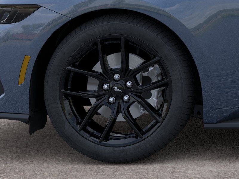 2025 Ford Mustang EcoBoost Premium Fastback - Photo 19