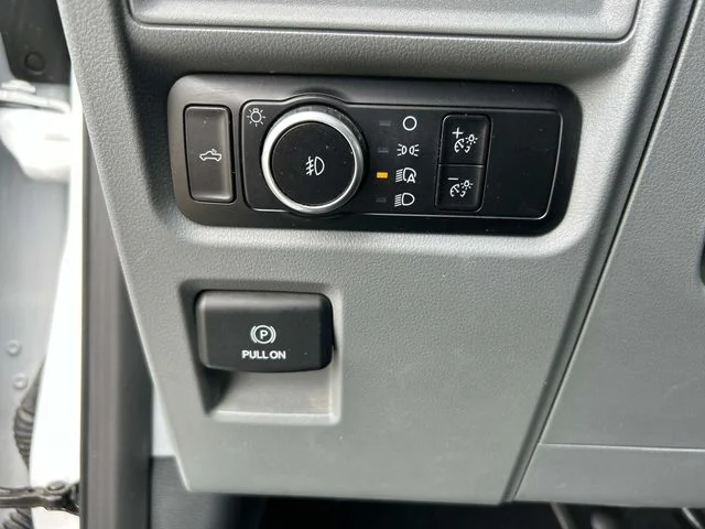 Used 2023 White Ford XLT image 37