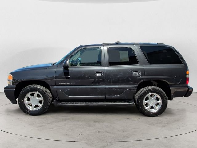 Used 2004 Black GMC Denali image 2