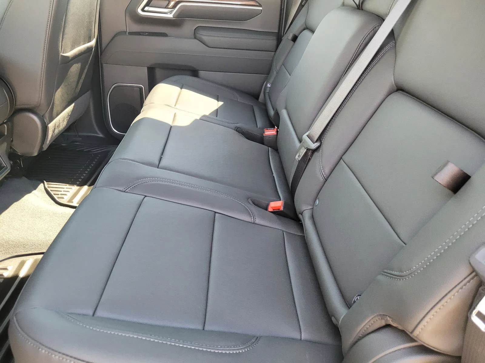2026 Chevrolet Silverado 2500 HD LT - Photo 8