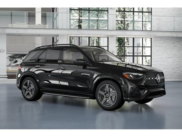 New 2026 Black Mercedes-Benz GLE 450 image 13