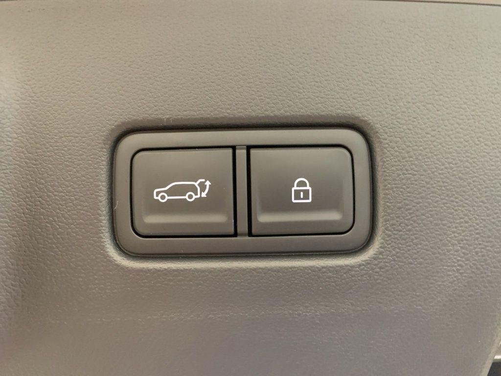 2026 Hyundai Palisade Calligraphy - Photo 19