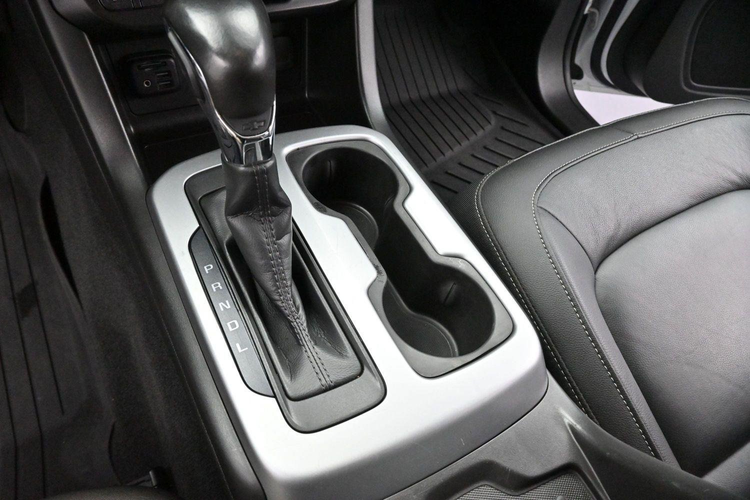 Used 2022 Summit White Chevrolet ZR2 image 19